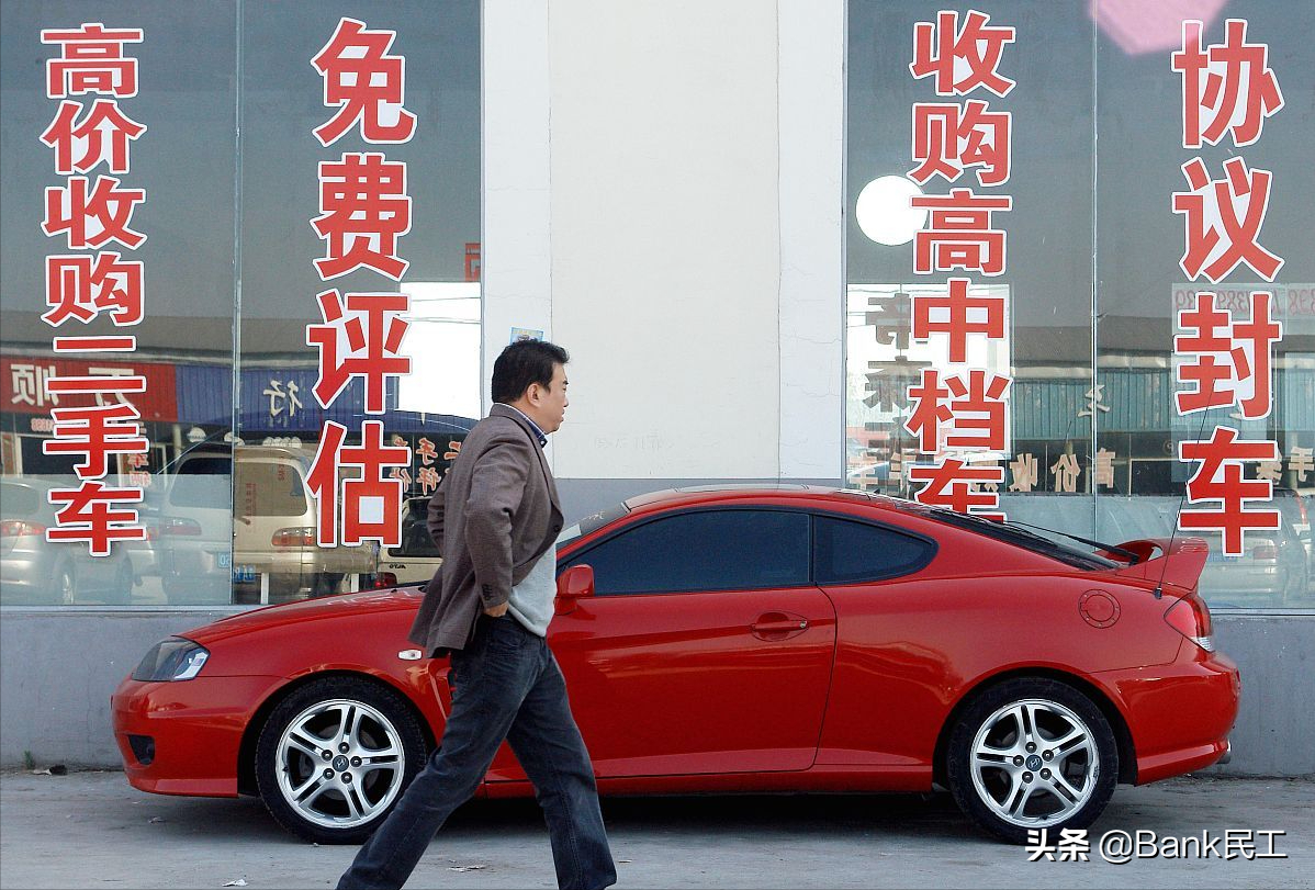 亏本卖车，保养送券，如今的4s店靠什么维持生计？