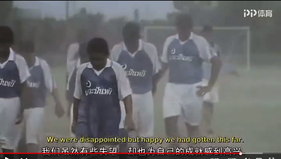 经典足球广告合集(即使村庄在水上，也有为足球梦想坚持的孩子们。泰国广告微赏析)