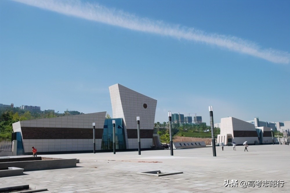 升格前的最后一次招生，机会只有一次，这2所学院收藏备用