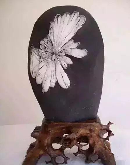 中国奇石图谱
