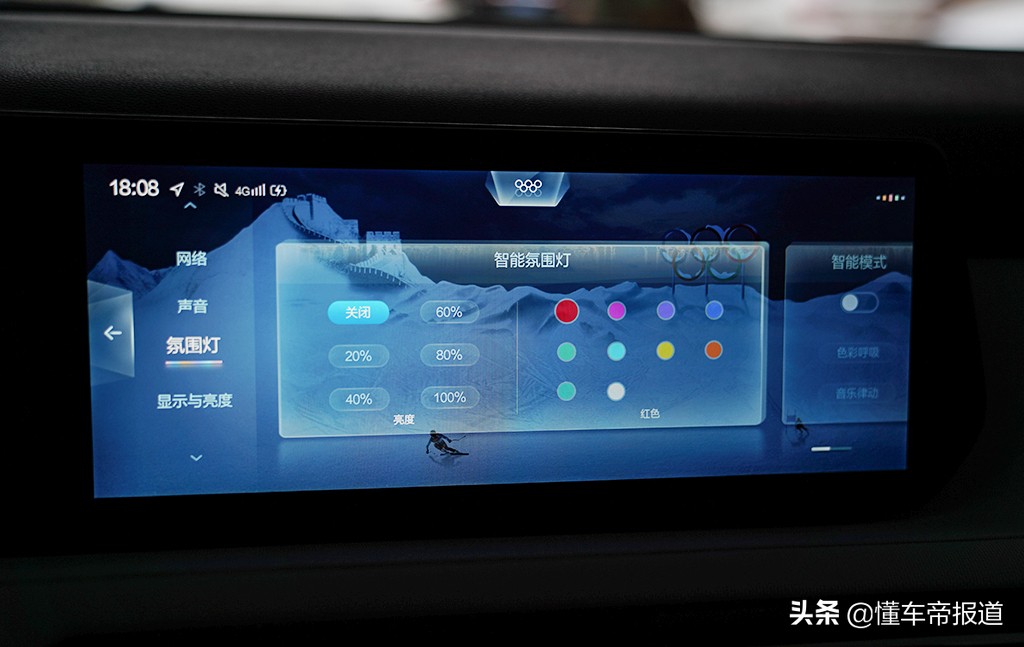 新车 | 经济实惠之选，抢先试驾北京EU5 PLUS