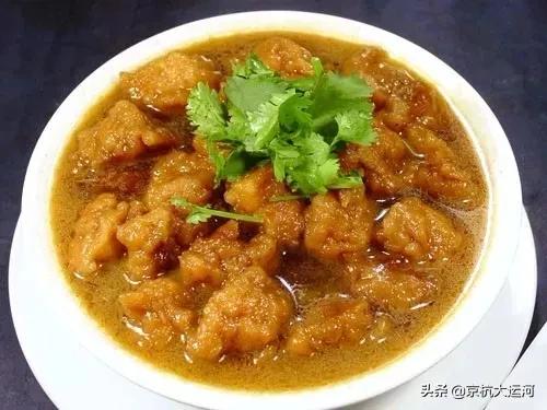 邯郸各县美食集锦，吃过一遍的请举手