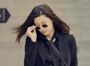 实拍2019韩国秋冬季街拍｜时尚又不失高级