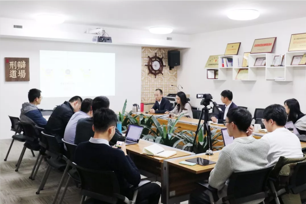 靖霖模式：刑事专业律所的全国布局