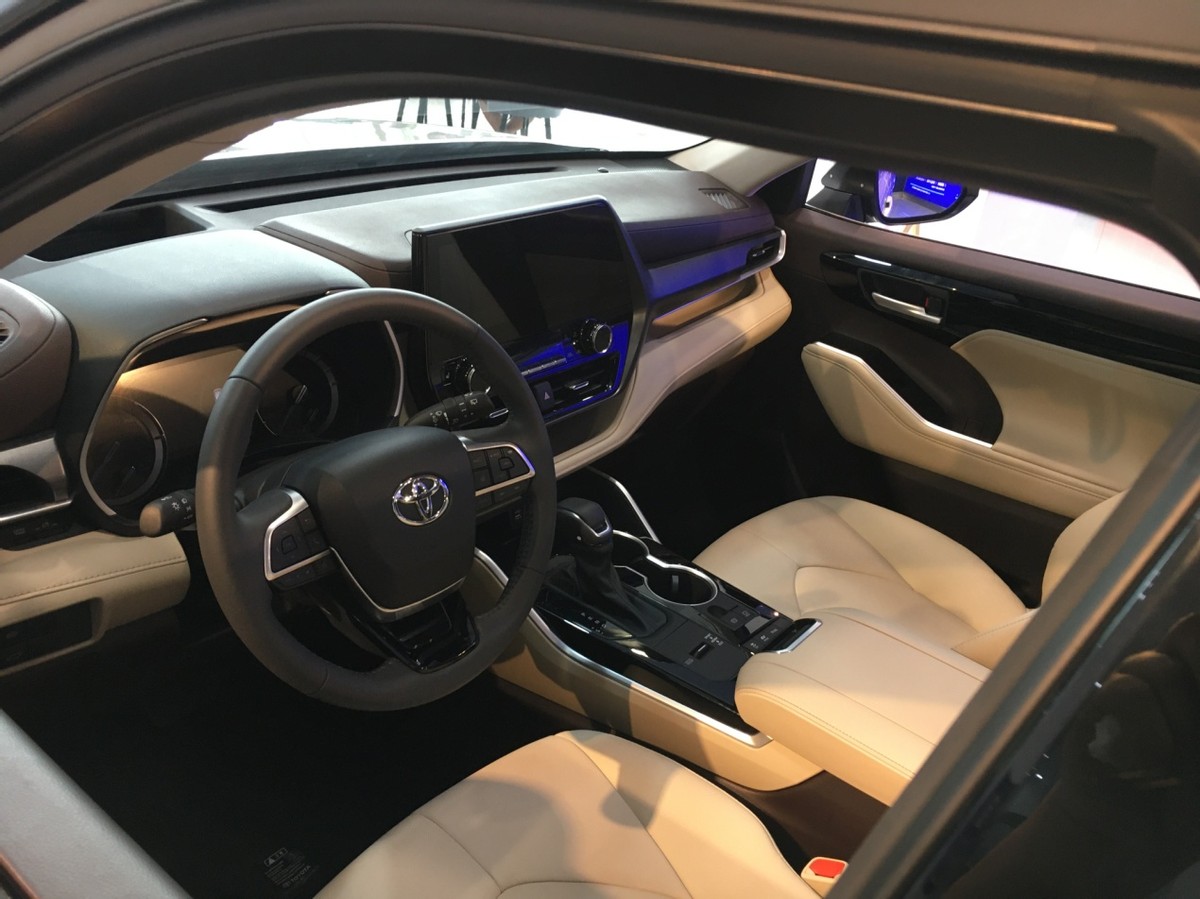都是些狠角色！盘点2021第二季度最值得关注的三款合资中型SUV