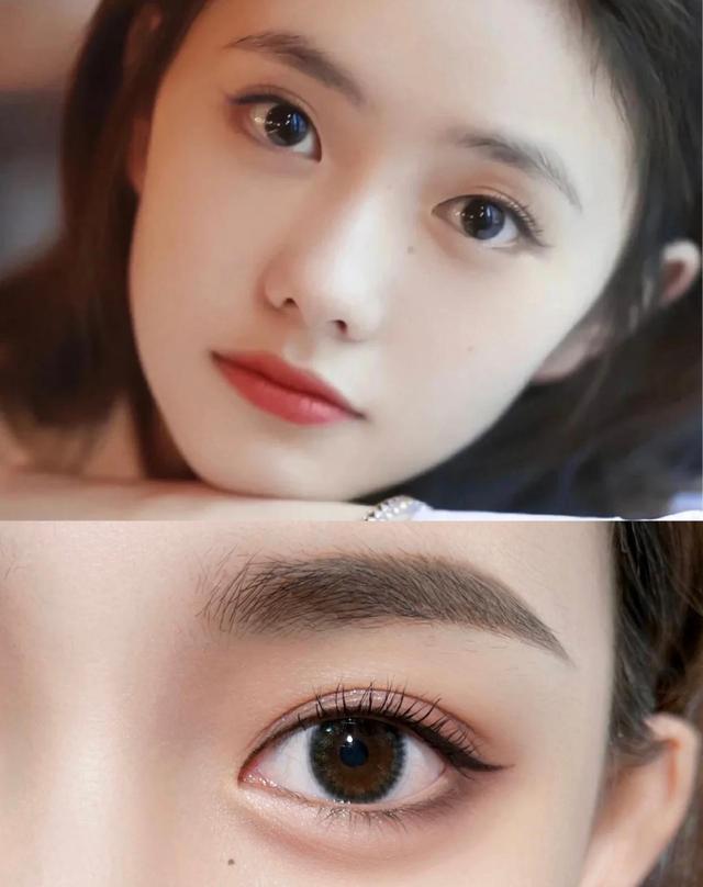 你的眼妆看起来“很脏”？这几个问题要避免，轻松打造无辜大眼