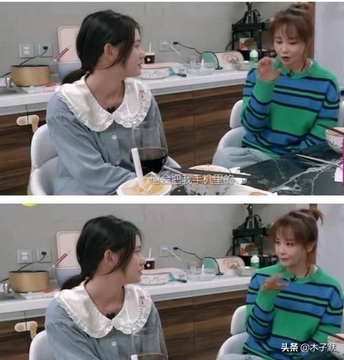 于小彤与陈小纭的爱情为何被全网唱衰？主要是这两点