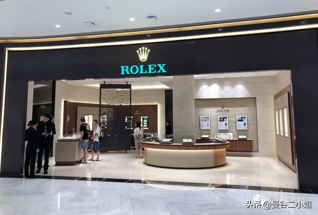 曼谷King Power王权免税店什么值得买？2019年购物超详攻略出炉