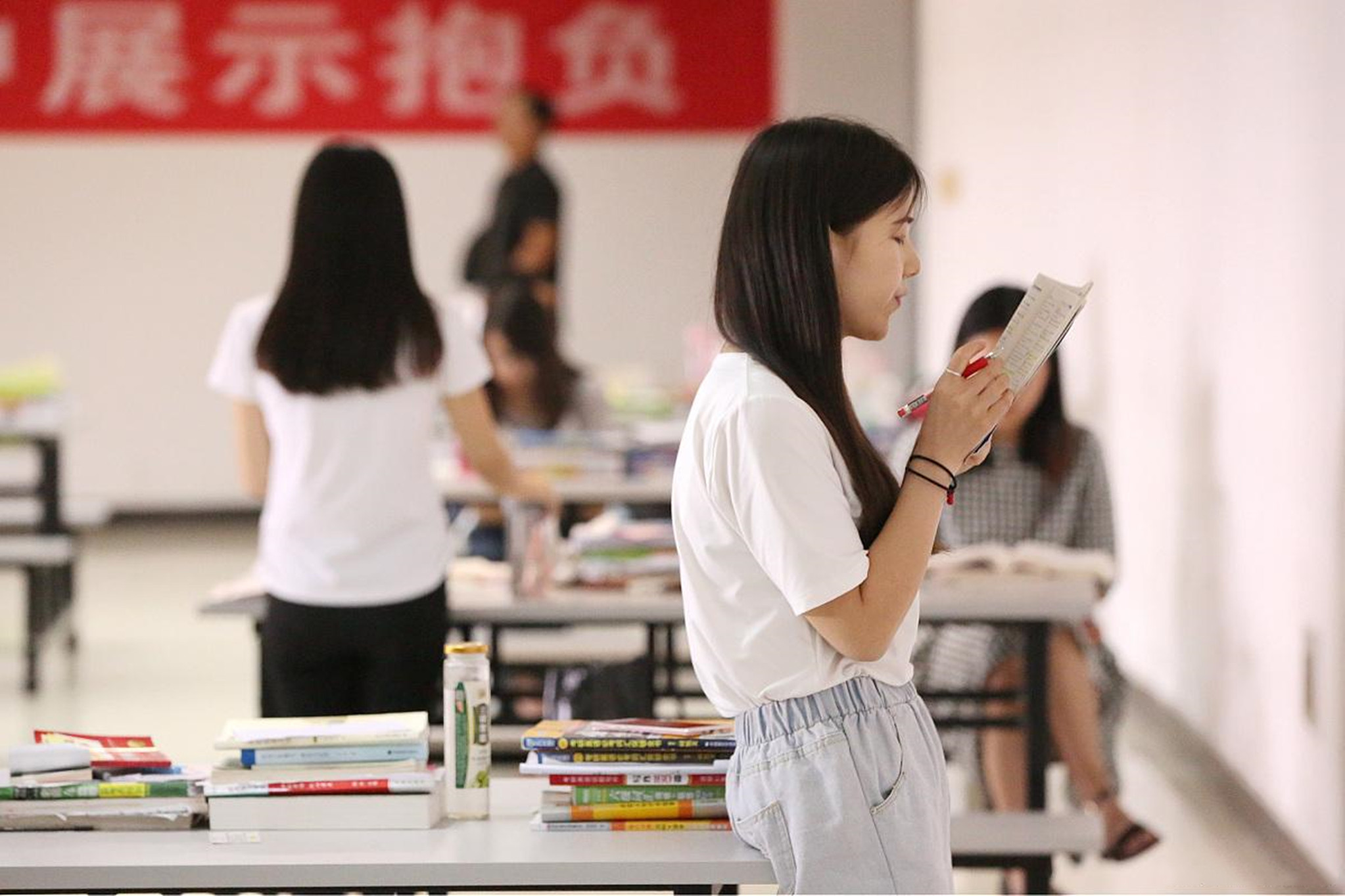 考研政治选择题不到25分，还有救吗？学长：太有救了