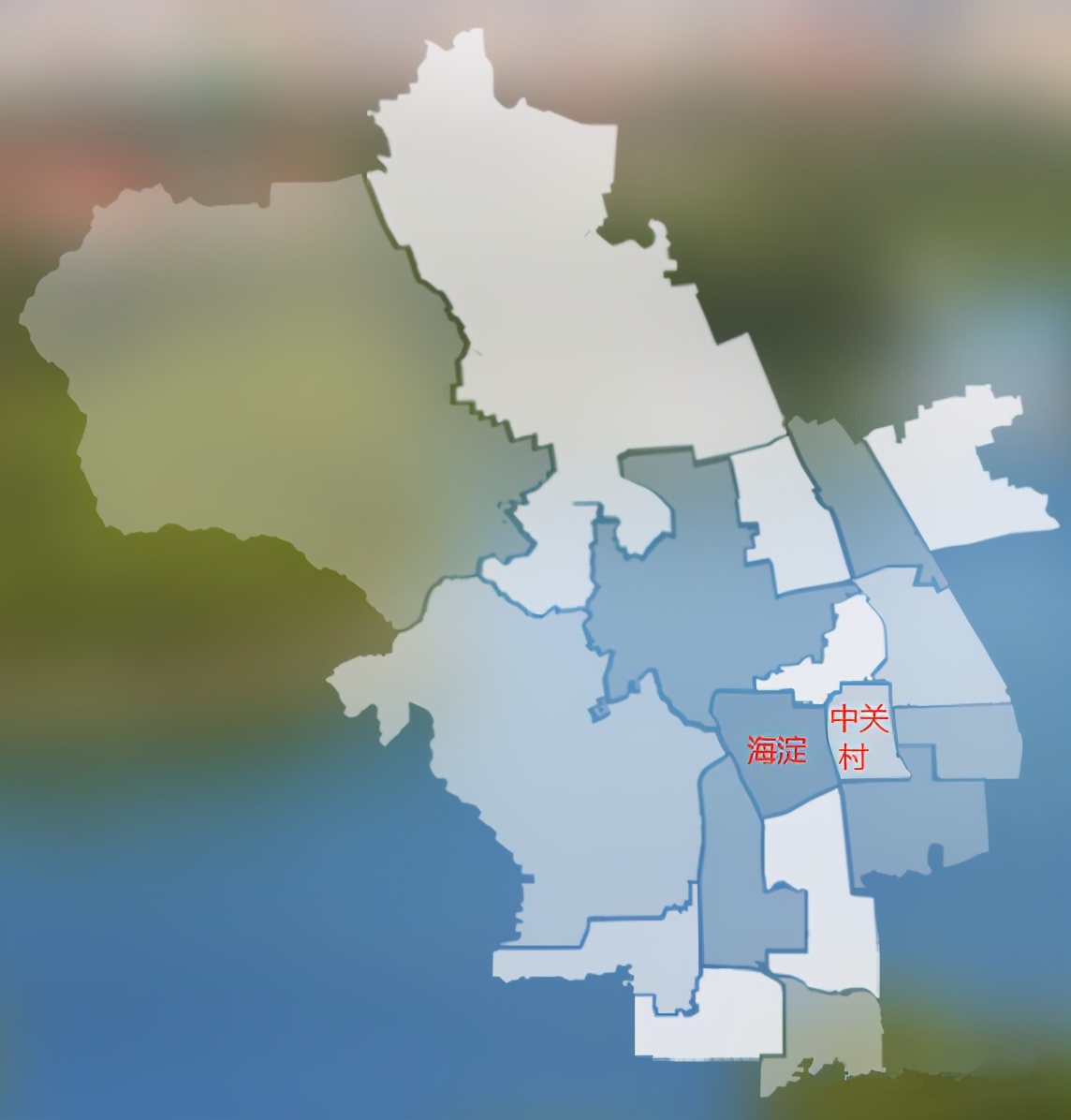 北京海淀区80+所初中招生情况曝光！最多填报10所志愿