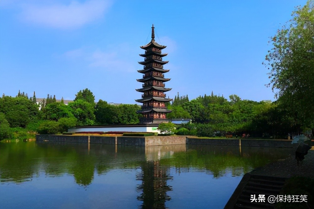 上海必去的地方排名上海最值得去的景点有哪些