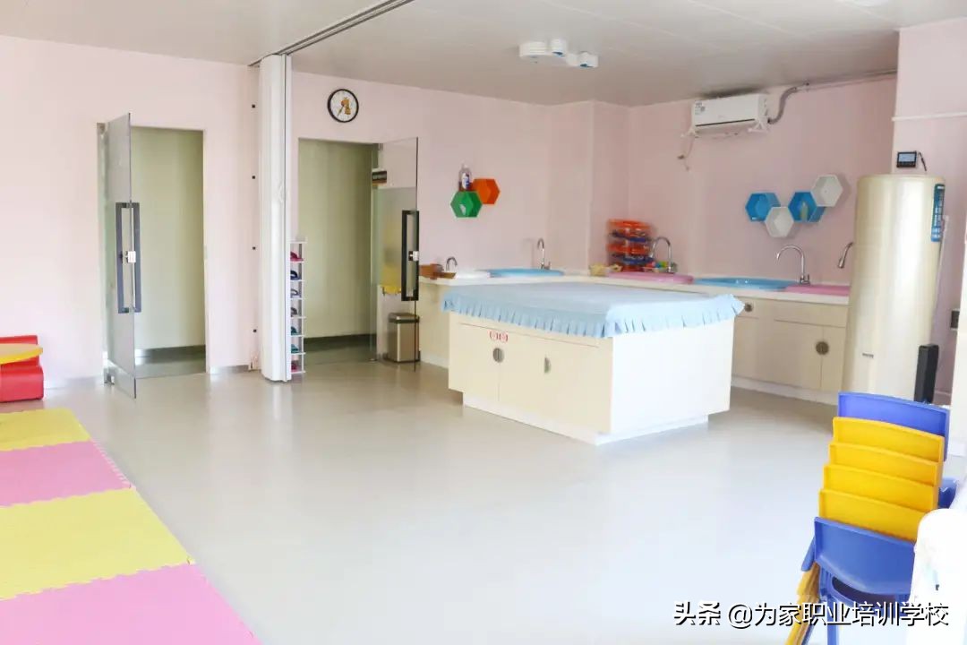 这个家政培训学校太厉害了！为家职业培训学校简介