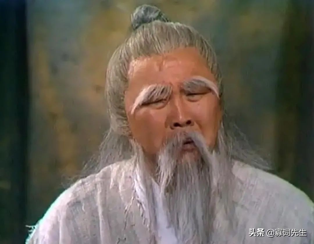 金庸十大拳法：太祖长拳垫底，大金刚拳憾落红榜，太极拳实至名归
