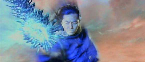 神魔剧中威力最强的六大神火，南明离火只排第三，三昧真火排倒数