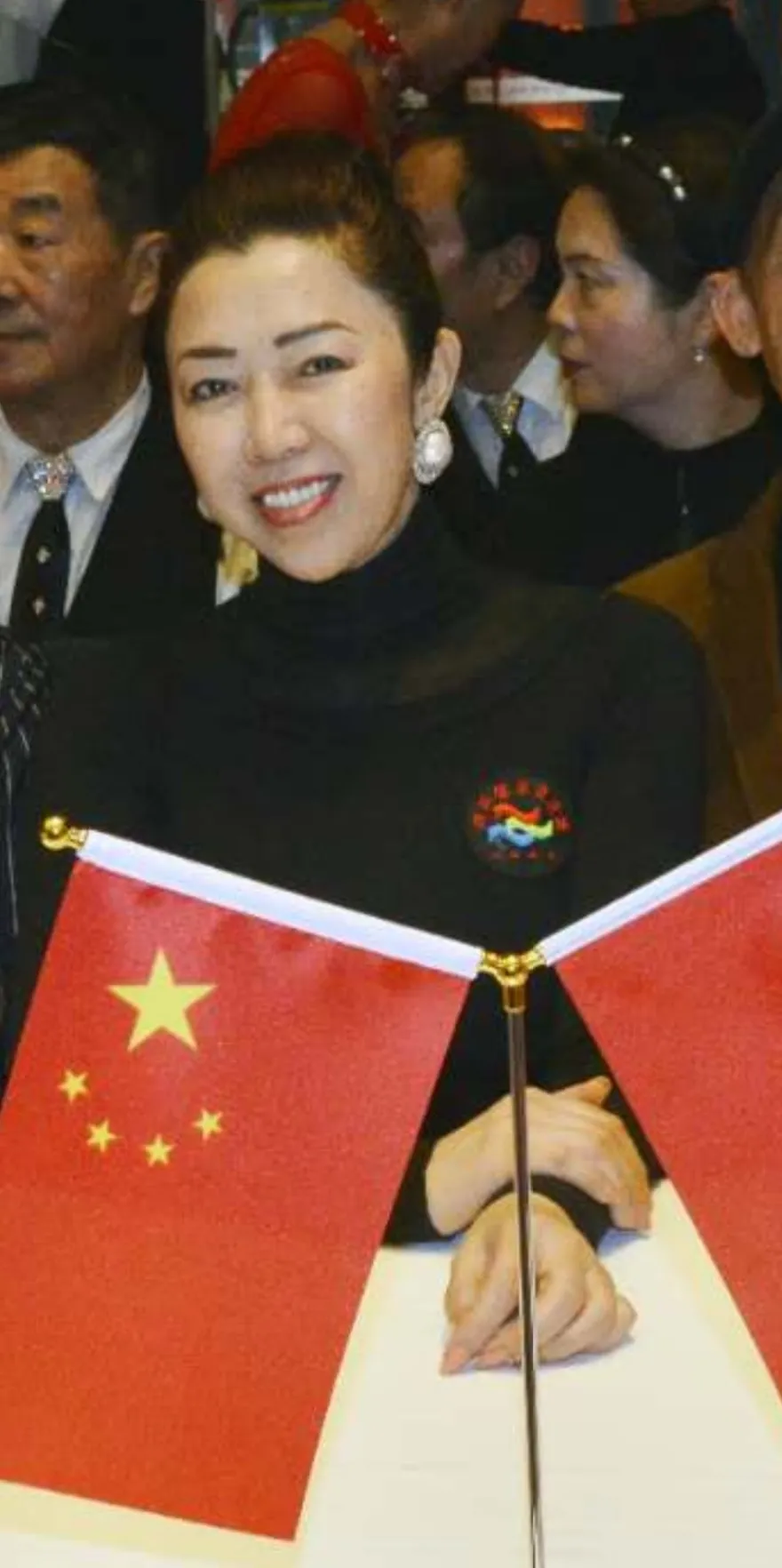 四川省健身交谊舞地区工作委员会及会员单位新春汇报展演活动