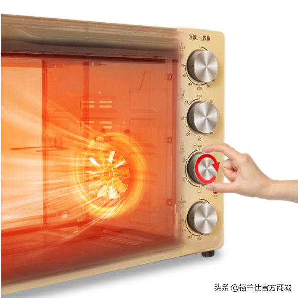 烤箱为什么要预热，新手使用烤箱时经常问的10大问题？