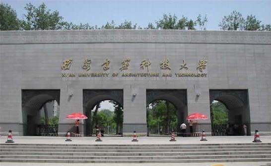 学建筑的学生家长必看，“建筑老八校”最全分析及对比