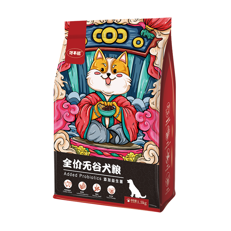 6款狗粮测评，不吹不黑