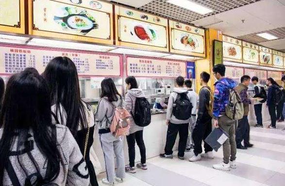 大学住宿也有“潜规则”？大学生要知晓，尤其是女同学要避免吃亏