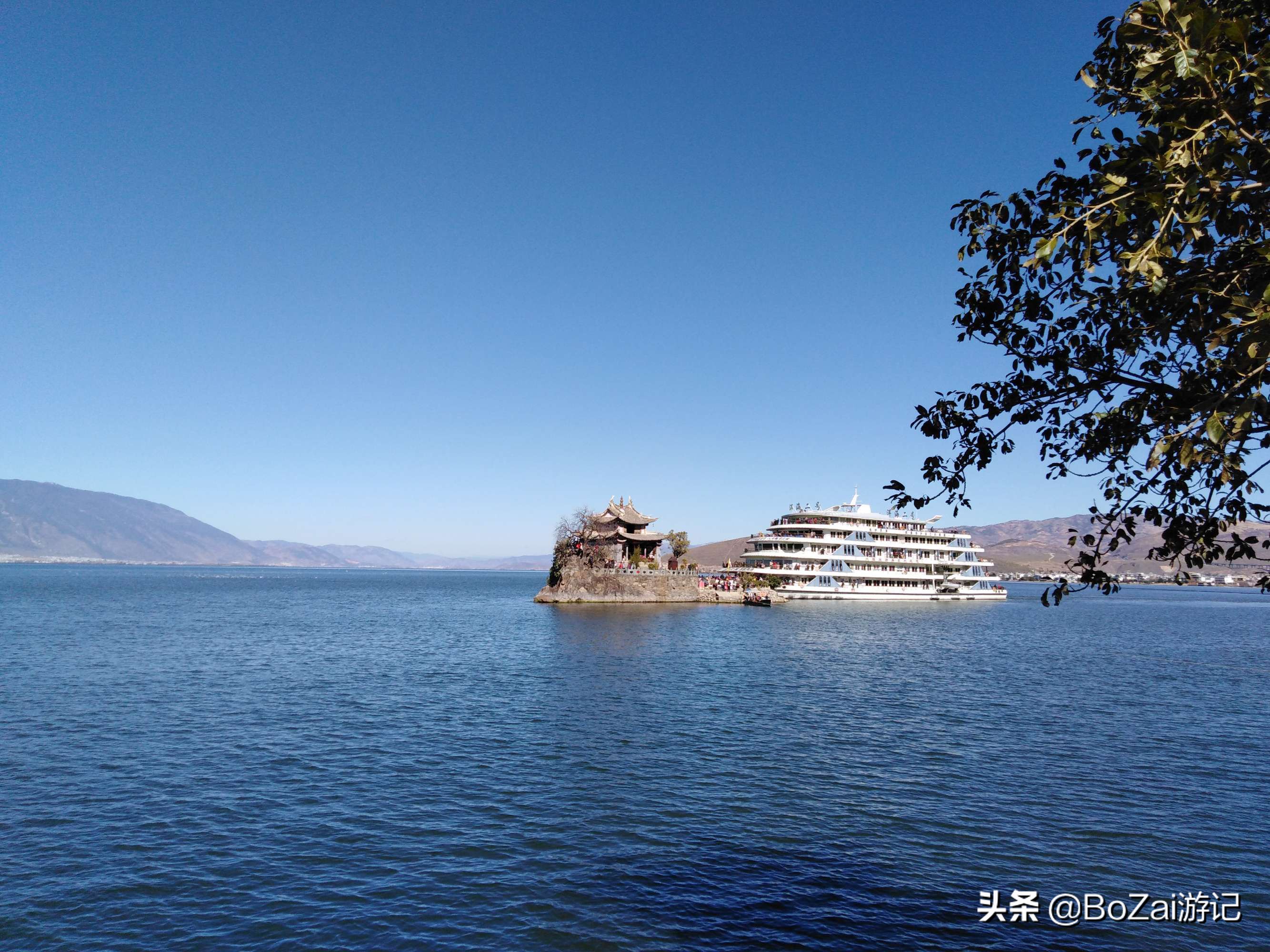 适合云南旅游的地方（到云南旅游不能错过的10大景点）