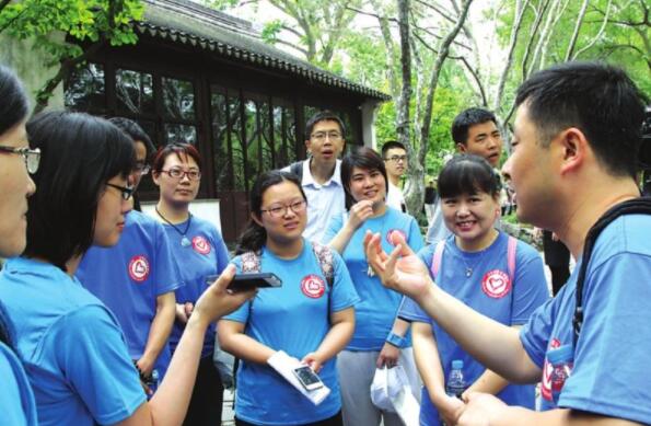 2021高考报考指南：毕业就是外交官的“小语种”专业，想试试吗？