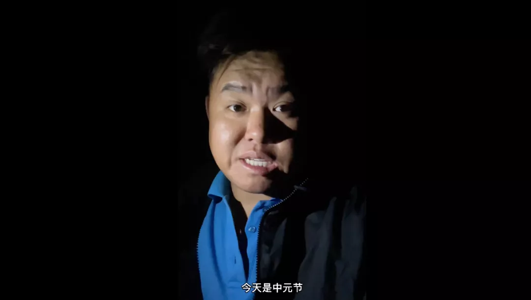 祝大猛子与何同学，都有光明的未来