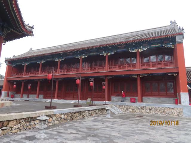 正觉古寺在哪_皇觉寺遗址