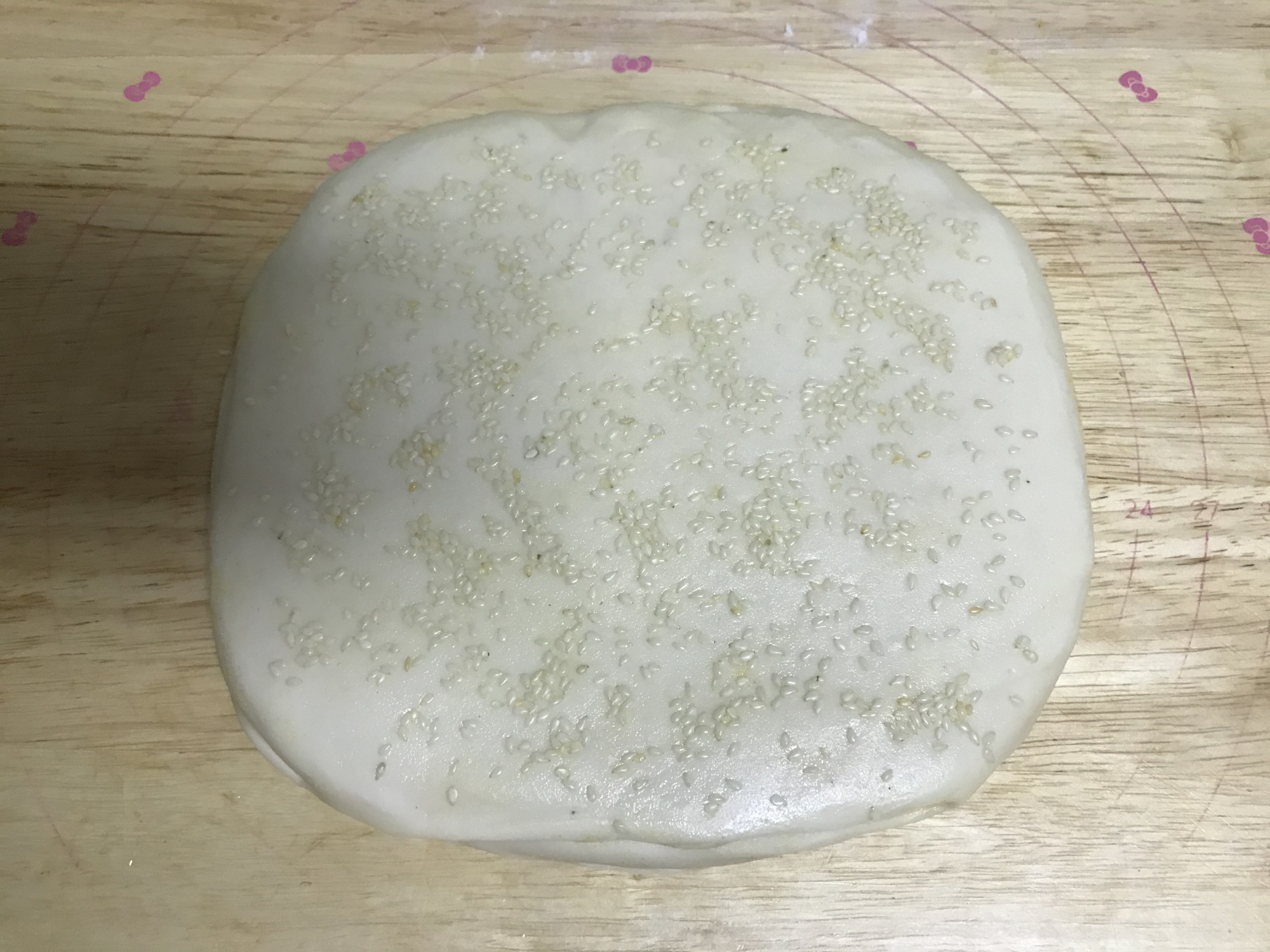图片[15]-【千层饼】做法步骤图 层次分明 比面包好吃多了-起舞美食网