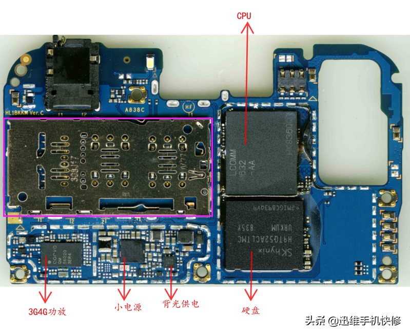 手机无法连接4G网络怎么办？对症下药，信号瞬间满格上网正常了