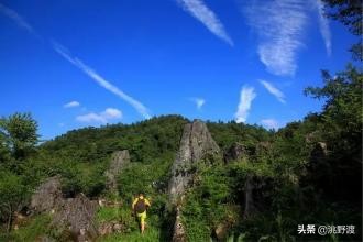 青山是什么意思（不辞青山是什么意思）-第4张图片-科灵网