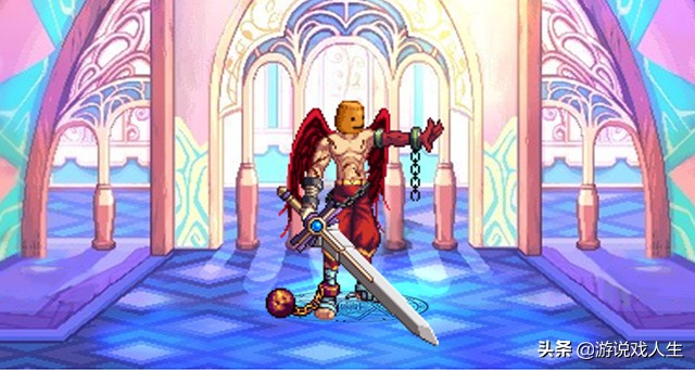 dnf武器幻化,细数鬼剑士巨剑系列帅气武器