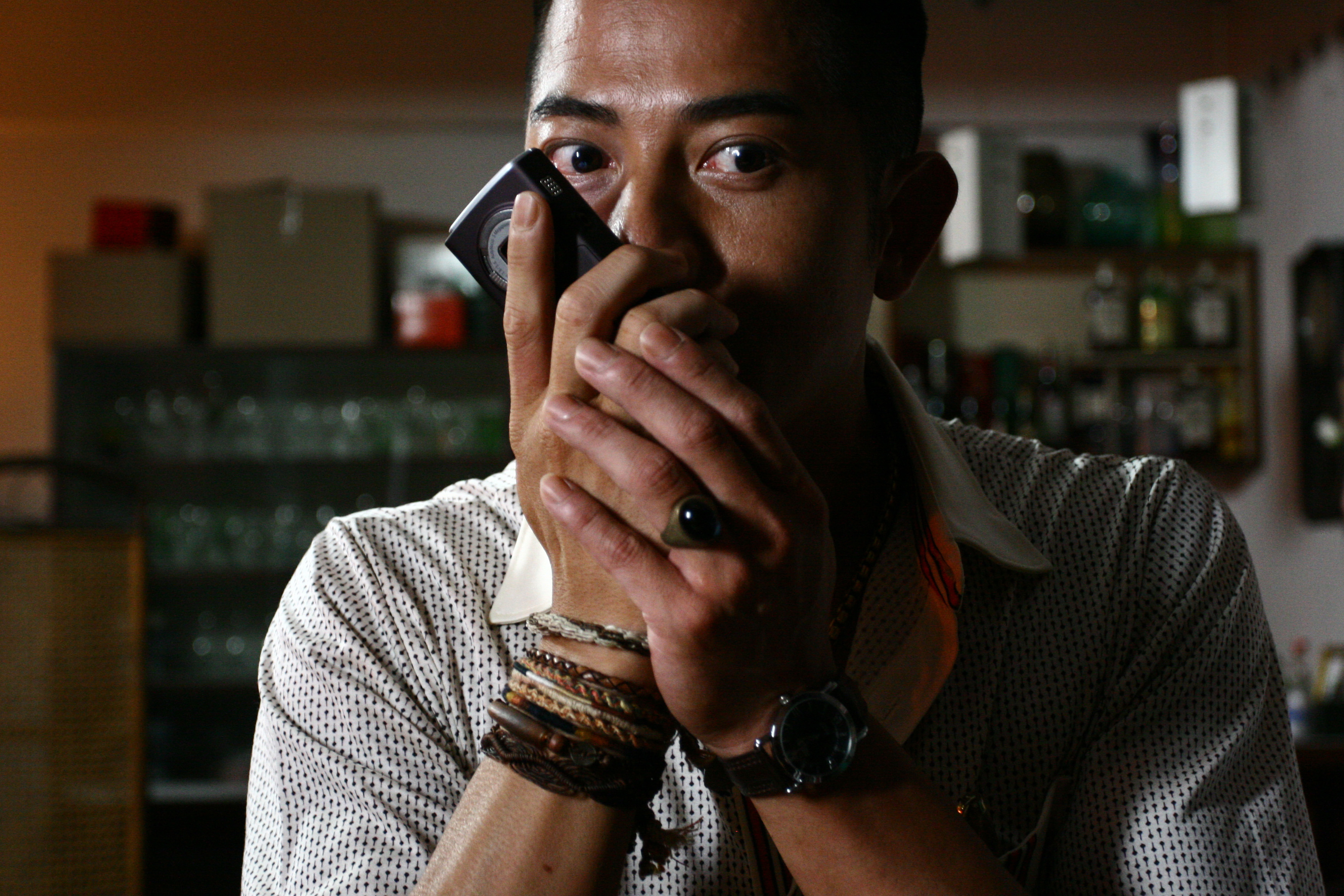 据理分析真相,这只是一部悬疑电影