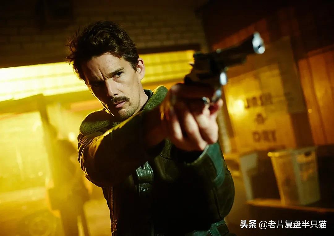 和《开端》一样“时间循环”的10部电影，一部比一部烧脑，过瘾