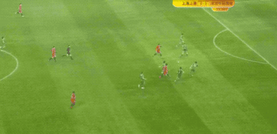 中国超级杯奖杯（超级杯：侯永永登场创历史）