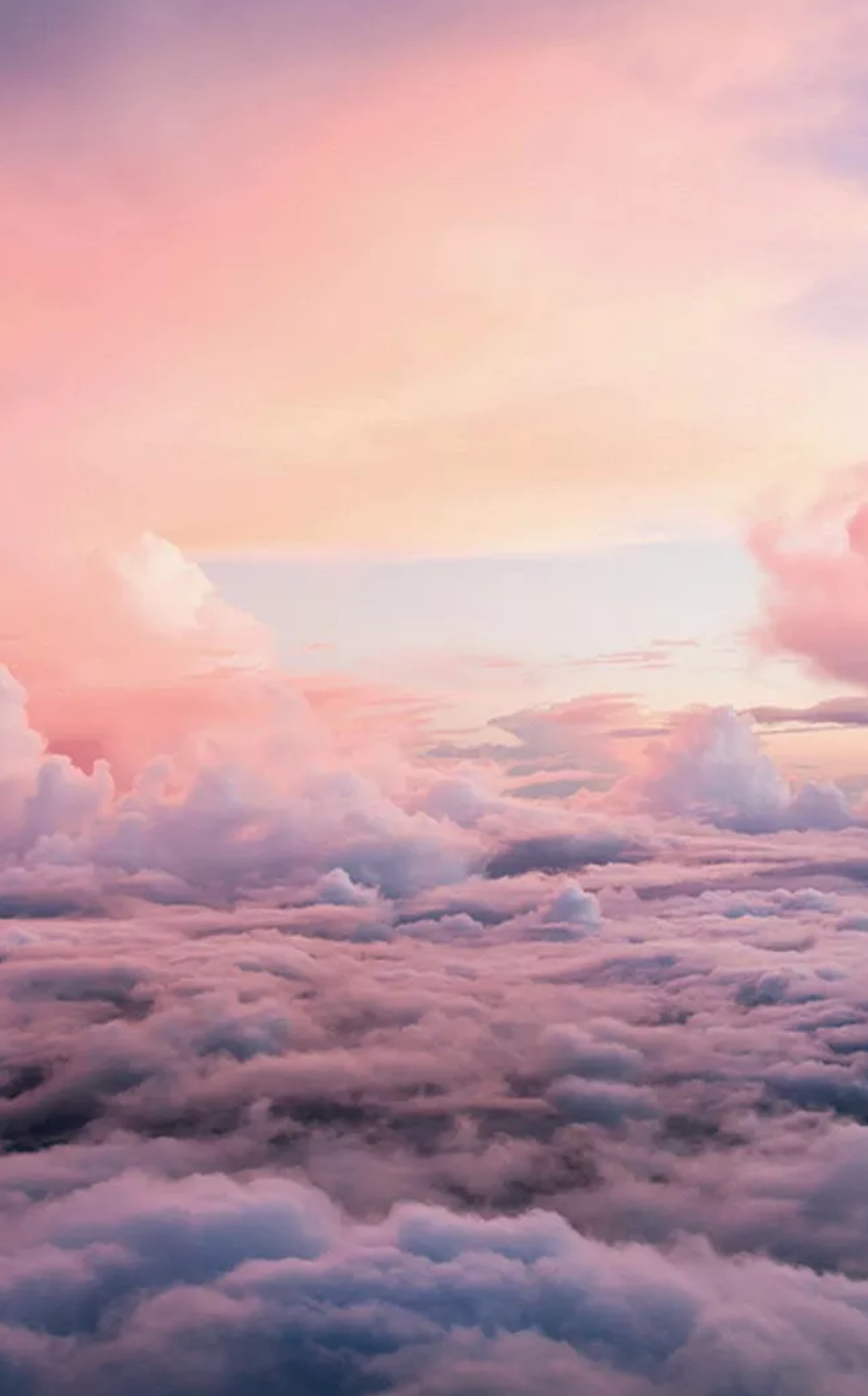 「诗词鉴赏」十一首咏云的诗词，看云卷云舒，静看流年