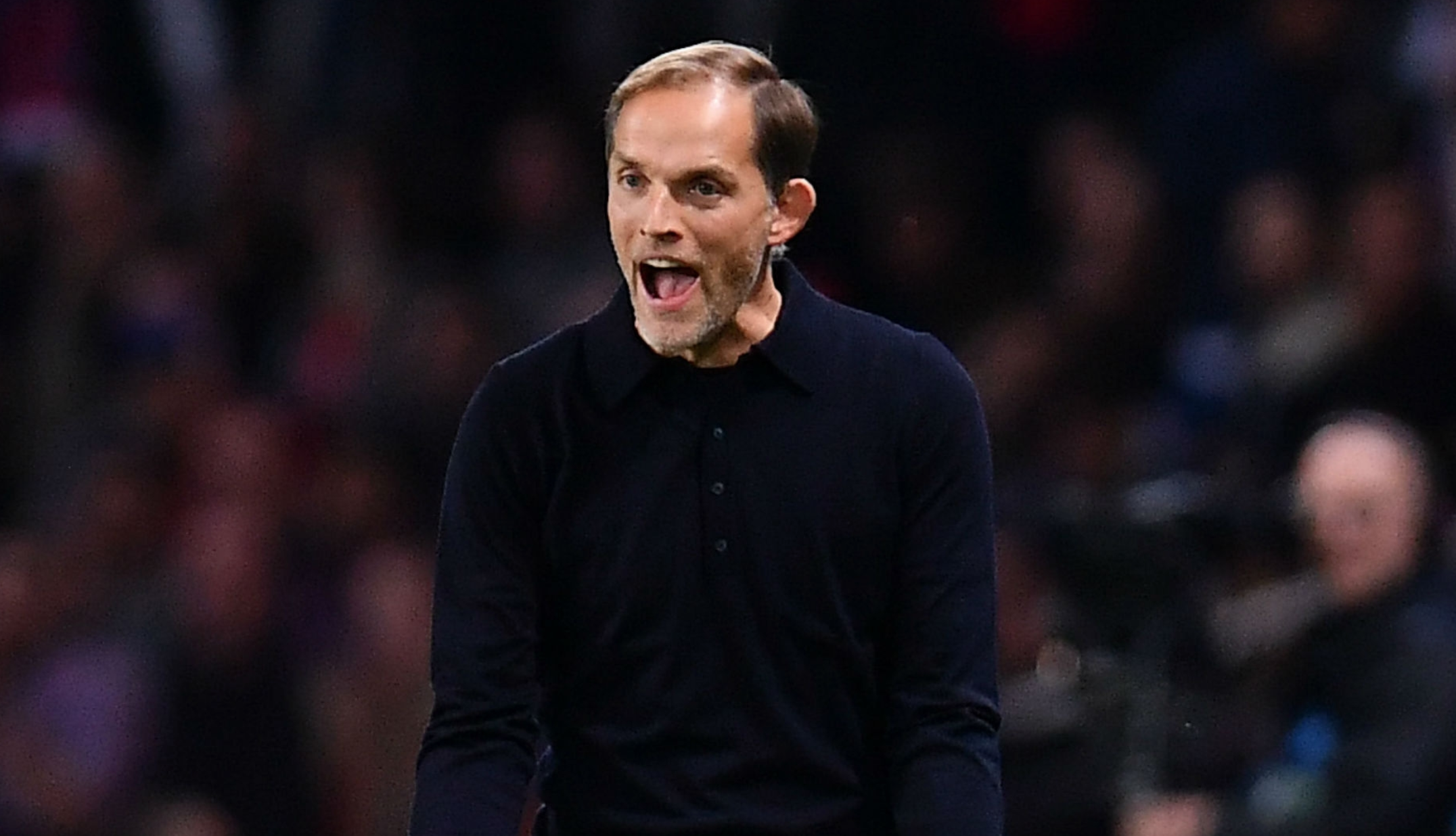 波叔为什么被西甲截胡（赋闲主帅成全欧红人！波叔被6家豪门盯上，未来下家或在曼市）