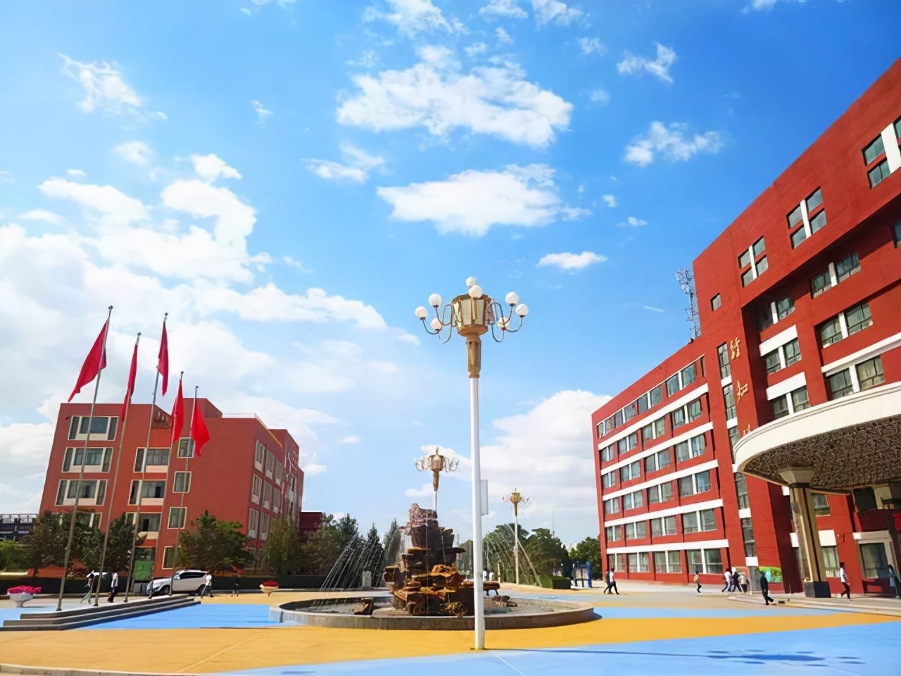 甘肃一所高校要更名“大学”，已经获得官方支持，不错