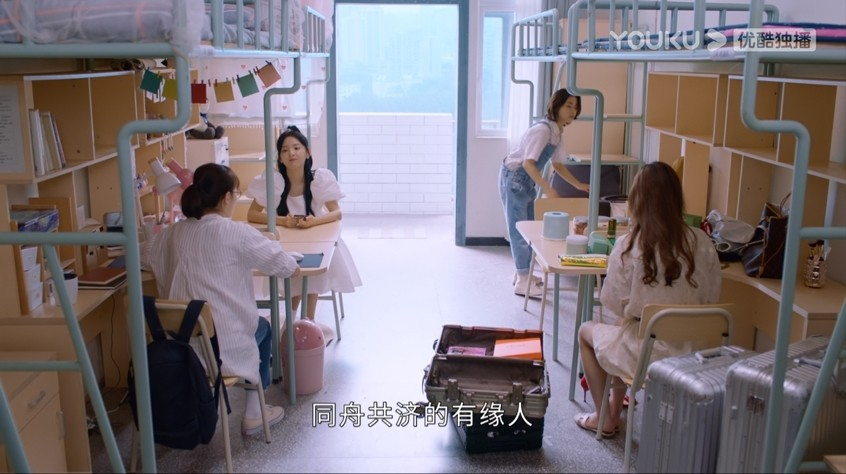 2021年6部青春校园剧，有你追过的吗？