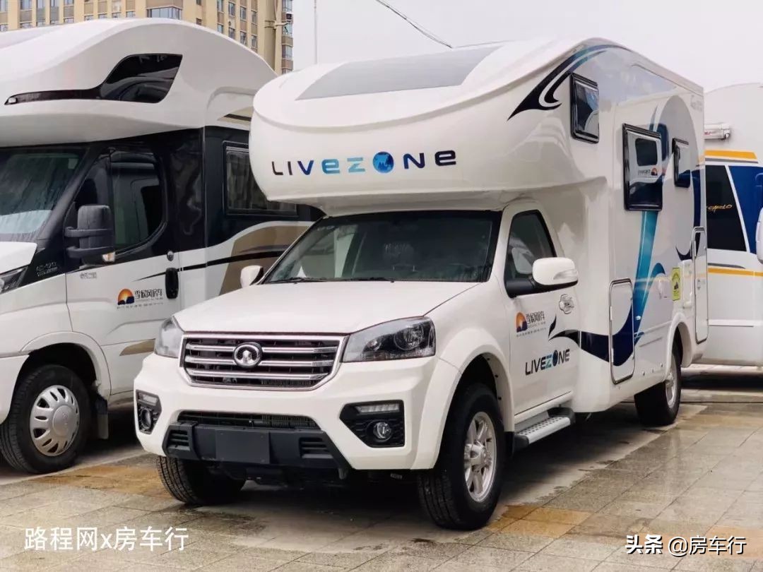 8.10房车品鉴会：大型真香现场，这些实用房车看过都说好
