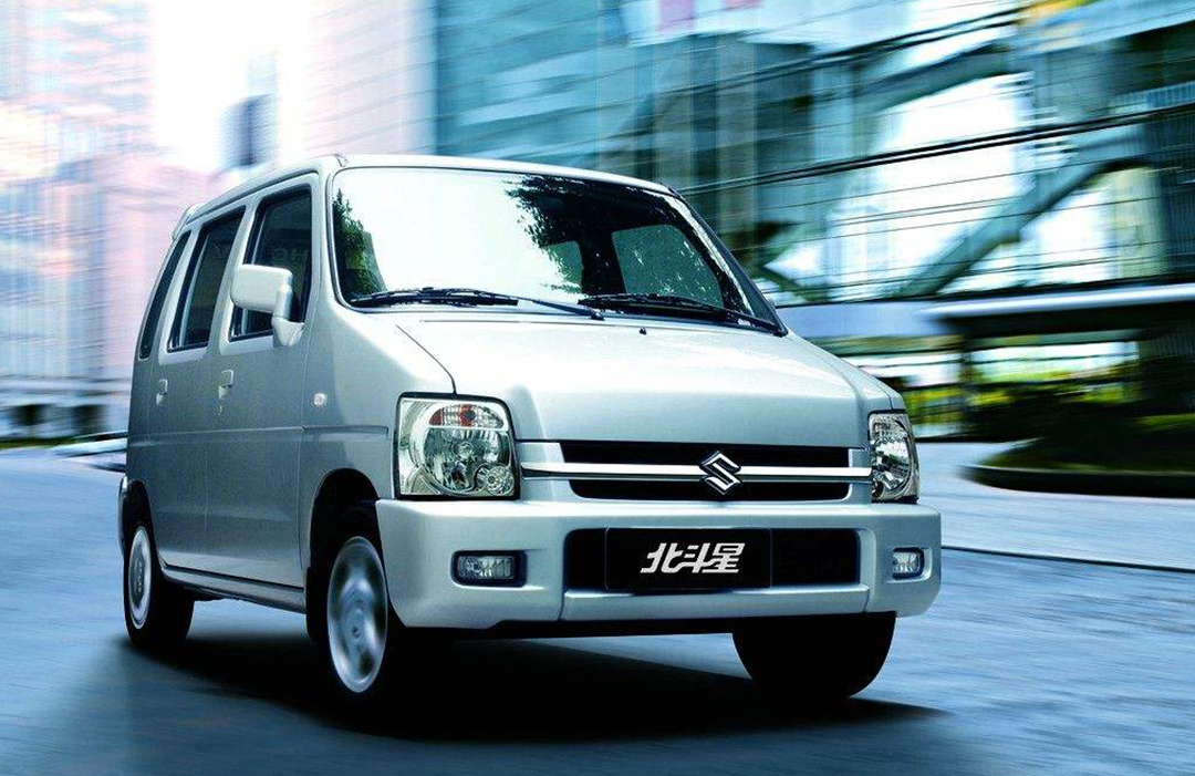 昌河汽车:曾经的微面之王,如何走到了今天的边缘化