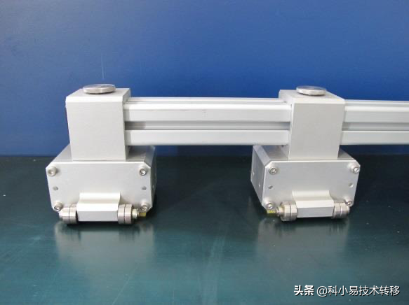 「项目精选」104期：先进制造领域精选科技成果推荐