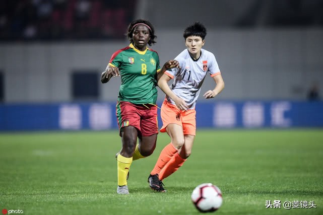 2019女足世界杯喀麦隆跟(女足四国赛-王珊珊2场3球！中国1-0喀麦隆 2连胜问鼎冠军)