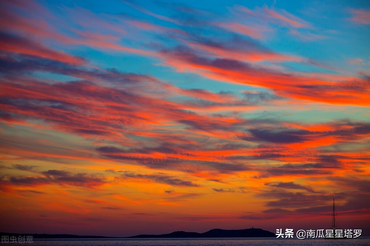 白羊座六月工作运势：情绪波动较大，压力得到缓解
