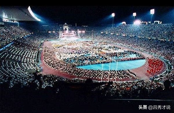 历届奥运会都在哪些国家举行(历届奥运会大盘点！ 历史上不乏遭遇困难、因故停办的奥运会)