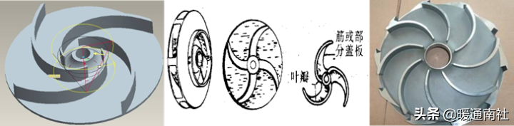 离心泵应用手册