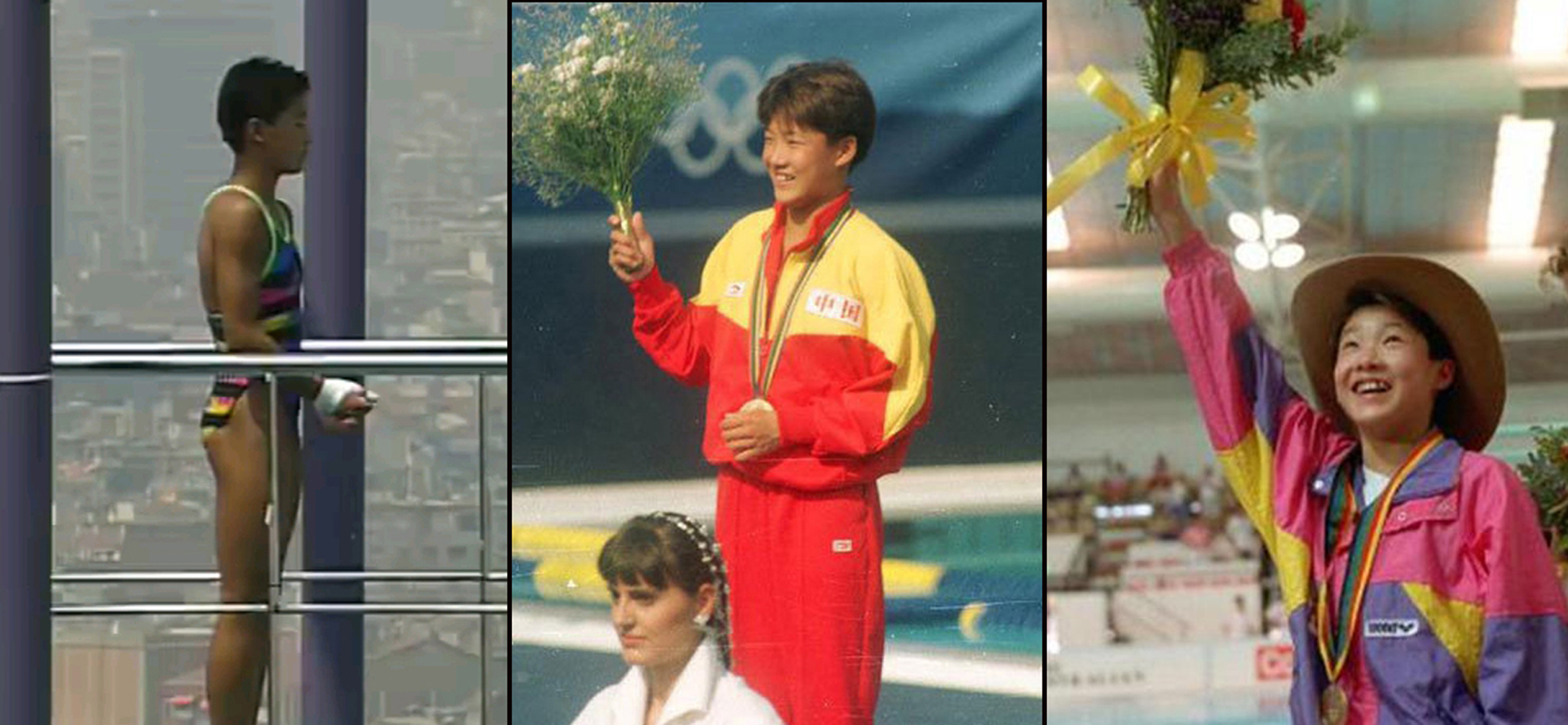 中国体育健儿奥运之最终极盘点，哪些神奇纪录最难打破？