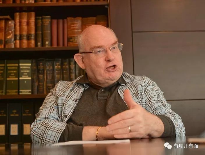 一文读懂“香港大律师及其公会”