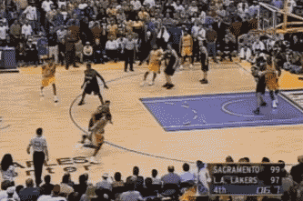 科比nba絕殺熱火全場錄像（1987-2009年NBA絕殺：科比兩次雙絕殺、喬丹雙殺爵士）