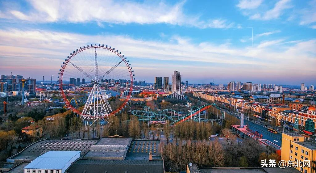 「早安·黑龙江」事关开学!哈尔滨多校发布通告