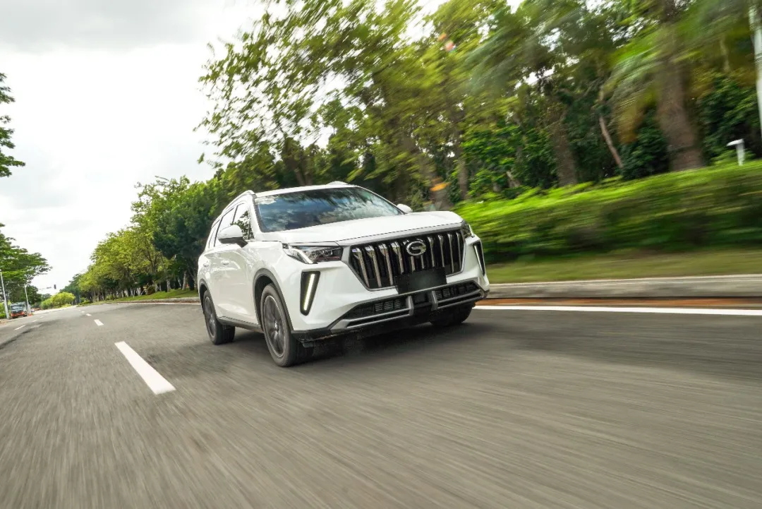 绝对的颜值担当,15万预算买SUV,这4款国产比合资更划算